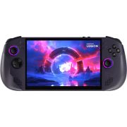 Lenovo Legion Go S 8APU1 Z1 Extreme 8" Handheld Gaming PC in zwart