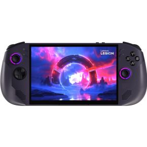 Lenovo Legion Go S 8APU1 8 SteamOS Ryzen Z1 Extreme/16GB/512SSD/ Handheld Gaming PC zwart