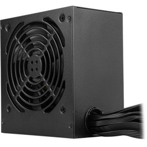 MSI MAG A850GN PCIE5 power supply unit 850 W 20+4 pin ATX ATX Zwart