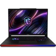 MSI Raider 16 Max HX B2WJ-038NL Intel Core Ultra 9 290HX Plus 40,6 cm (16") Quad HD+ 32 GB DD laptop