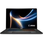 MSI Stealth 16 AI+ B3WI-016NL 16" Intel Core Ultra 9 RTX 5080 OLED Gaming Laptop