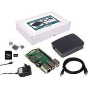 Raspberry Pi PI3B+ FULL KIT development board BCM2837 1400 MHz