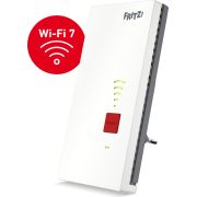 Repeater 2700 International Netwerkrepeater 6500 Mbit/s Wit