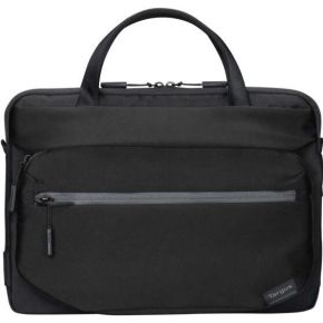 Targus TBS969GL laptoptas 35,6 cm (14 ) Aktetas Zwart