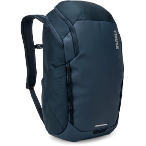 Thule Chasm TCHB215 - Darkest Blue rugzak Casual rugzak Blauw Polyester