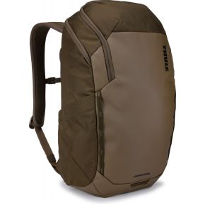 Thule Chasm TCHB215 Deep khaki rugzak Casual rugzak Polyester