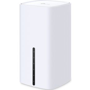 TP-Link Archer NX500 draadloze router Gigabit Ethernet Dual-band (2.4 GHz / 5 GHz) 5G Wit