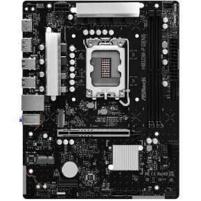 Moederbord Intel Asrock H810M-H GEN5