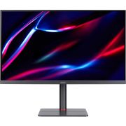 Acer Nitro XV5 XV275KP5biipruzx computer 68,6 cm (27") 3840 x 2160 Pixels 4K Ultra HD LCD Zw monitor