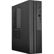 Chieftec DT-10B-300 computer Small Form Factor (SFF) Zwart 300 W Behuizing