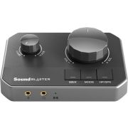 Creative Labs Sound Blaster G8 USB