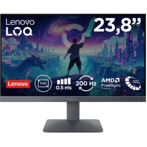 Lenovo LOQ 24-10 Monitor