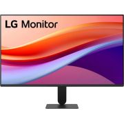 LG 27U41YA-B computer 68,6 cm (27") 1920 x 1080 Pixels Full HD LCD Zwart monitor
