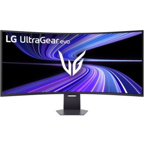 LG UltraGear Evo 52G930B-B.AEU Curved