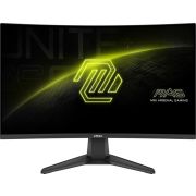 MSI MAG 276CF E20 computer 68,6 cm (27") 1920 x 1080 Pixels Full HD LCD Zwart monitor