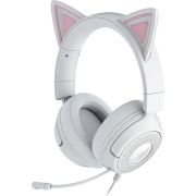 Razer Kraken Kitty V3 X Wit Gaming Headset