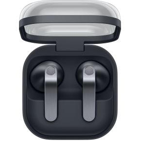 Samsung Galaxy Buds4 In-ear Draadloos Zwart