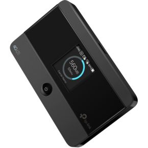 TP-Link M7352 mobiele router / gateway / modem