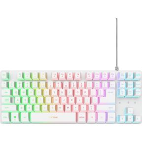 Trust GXT 833PS Thado TKL Gaming Toetsenbord