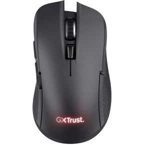 Trust GXT 931 Ybar RF + Bluetooth Gaming Muis