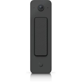 Ubiquiti Doorbell Lite Zwart