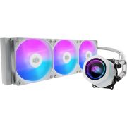 Cooler Master MasterLiquid Core Nex 360 White ARGB waterkoeler