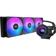 Cooler Master MasterLiquid Core Nex Processor Kit voor vloeistofkoeling 12 cm 1 stuk(s) waterkoeler