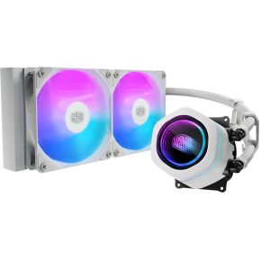 Cooler Master MasterLiquid Core Nex Wit