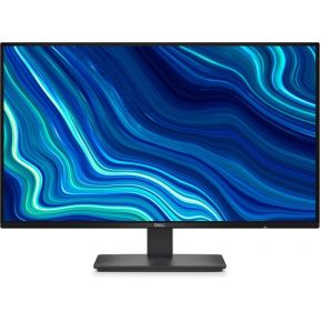 DELL SE2726D computer monitor 68,6 cm (27 ) 2560 x 1440 Pixels Quad HD LCD Zwart