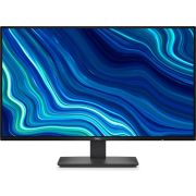 DELL SE2726D computer 68,6 cm (27") 2560 x 1440 Pixels Quad HD LCD Zwart monitor