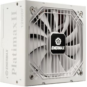 Enermax EPS1200P-NPX-W power supply unit 1200 W 24-pin ATX ATX Wit