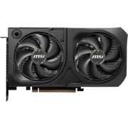 MSI GEFORCE RTX 5060 TI 8G SHADOW 2X OC PLUS NVIDIA 8 GB GDDR7 Videokaart