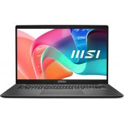 MSI Modern 14 F1MG-867NL 14" Intel Core 7 Laptop