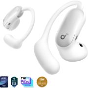 Soundcore AEROFIT 2 PRO (G)OFFLINE - EUROPE (EXCLUDED UK PLUG) WHITE 1 Headset Draadloos oorhaak, In