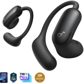 Soundcore AeroFit 2 Pro Draadloze Open Ear Oordoppen