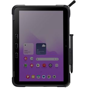 Targus THD975GLZ tabletbehuizing 25,6 cm (10.1 ) Hoes Zwart