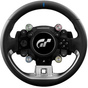 Thrustmaster GT Wheel Add-On Racestuur