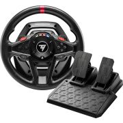 Thrustmaster T128 SimTask Farming Pack Zwart Stuur + pedalen + versnellingspook PC, PlayStation 4, P