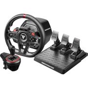 Thrustmaster T248R Shifter Pack Zwart Stuur + pedalen + versnellingspook PlayStation 5, PC