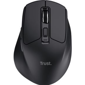 Trust Niven Draadloze Multi-Connect Muis