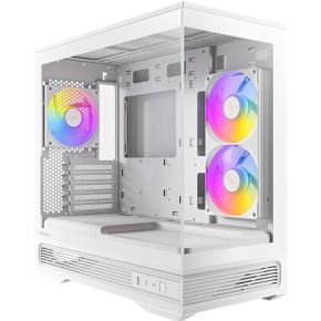 Antec C2M ARGB White