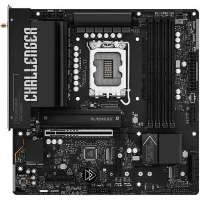 Moederbord Intel Asrock B860M CHALLENGER WIFI