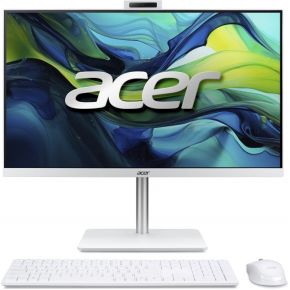 Acer Aspire C24-A WI5418 NL 24 Intel Core 5 120U All in One PC