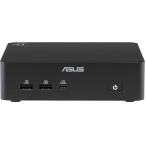 ASUS NUC 16 Pro RNUC16GDKX96C002 Zwart 388H