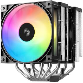 DeepCool AG620 G2 ARGB Processor Luchtkoeler 12 cm Wit 1 stuk(s)
