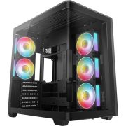 DeepCool Mini CG590U 5F Behuizing