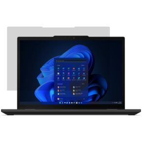Lenovo 4XJ1U03941 schermfilter 33,8 cm (13.3 ) Laptop Randloze privacyfilter voor schermen