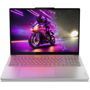Lenovo Yoga Pro 9 16IAH10 16 Intel Core Ultra 7 255H/32GB/1TB SSD/RTX 5060 (Q2-2026)