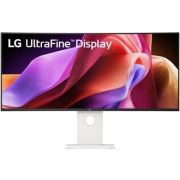 LG 40WT95UF-W computer monitor 101,6 cm (40") 5120 x 2160 Pixels UltraWide 5K HD Wit