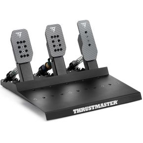 Thrustmaster Raceline Pedals III Zwart Pedalen PC, PlayStation 4, PlayStation 5, Xbox